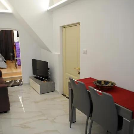 La Casa Di Alice Apartment Altamura Exterior photo