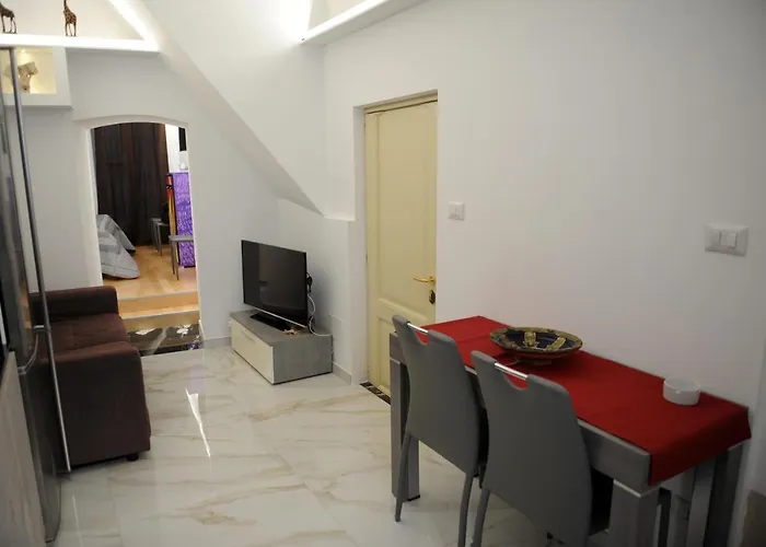 La Casa Di Alice