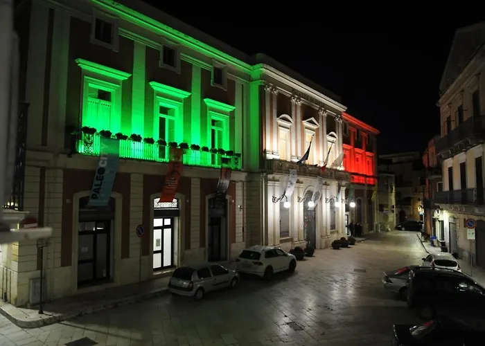 La Casa Di Alice