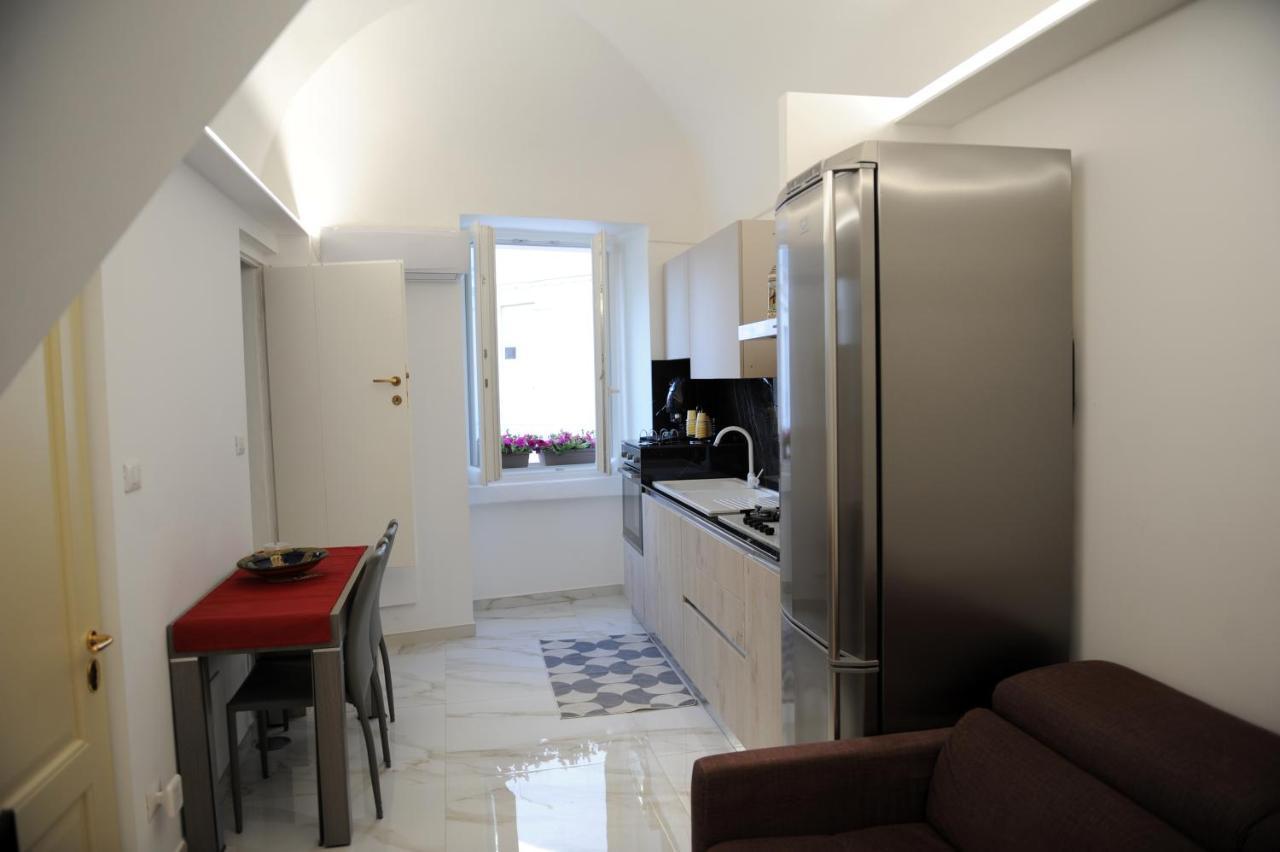 La Casa Di Alice Altamura