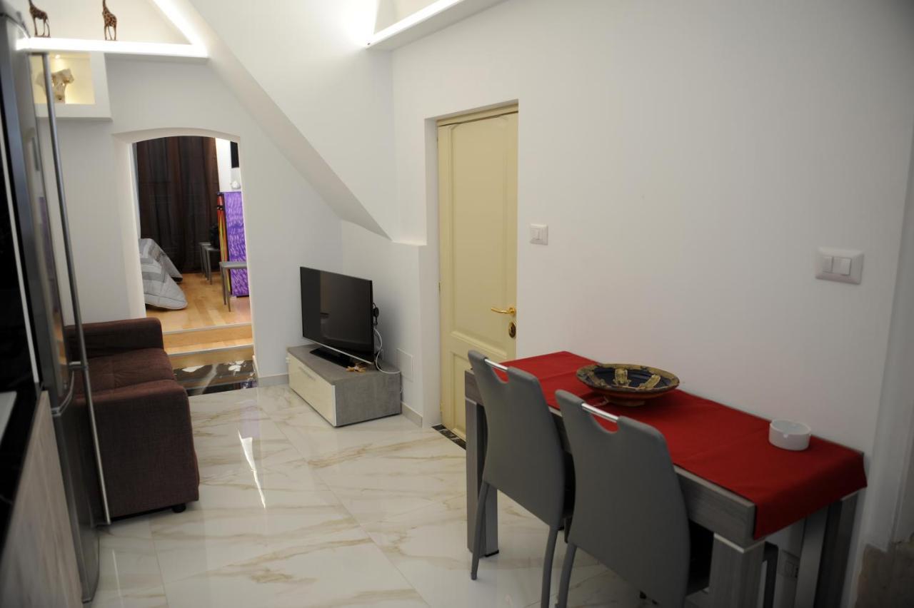 Apartment La Casa Di Alice *