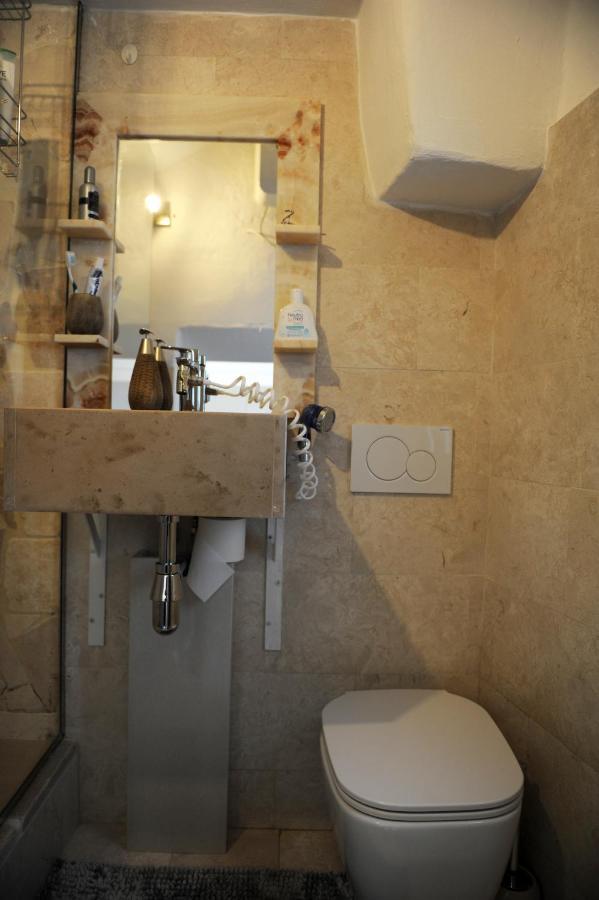 Apartment La Casa Di Alice Altamura