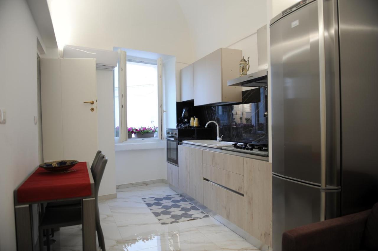Apartment La Casa Di Alice