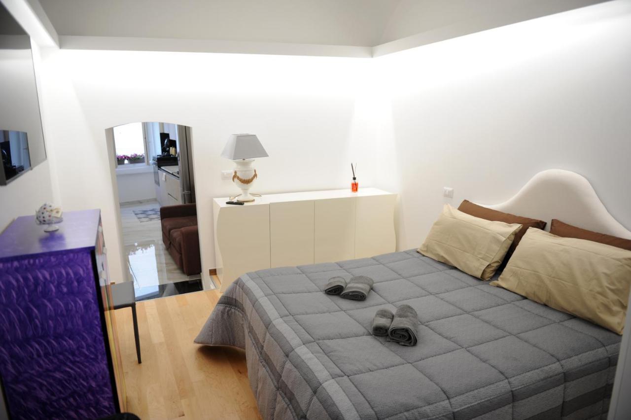La Casa Di Alice Apartment