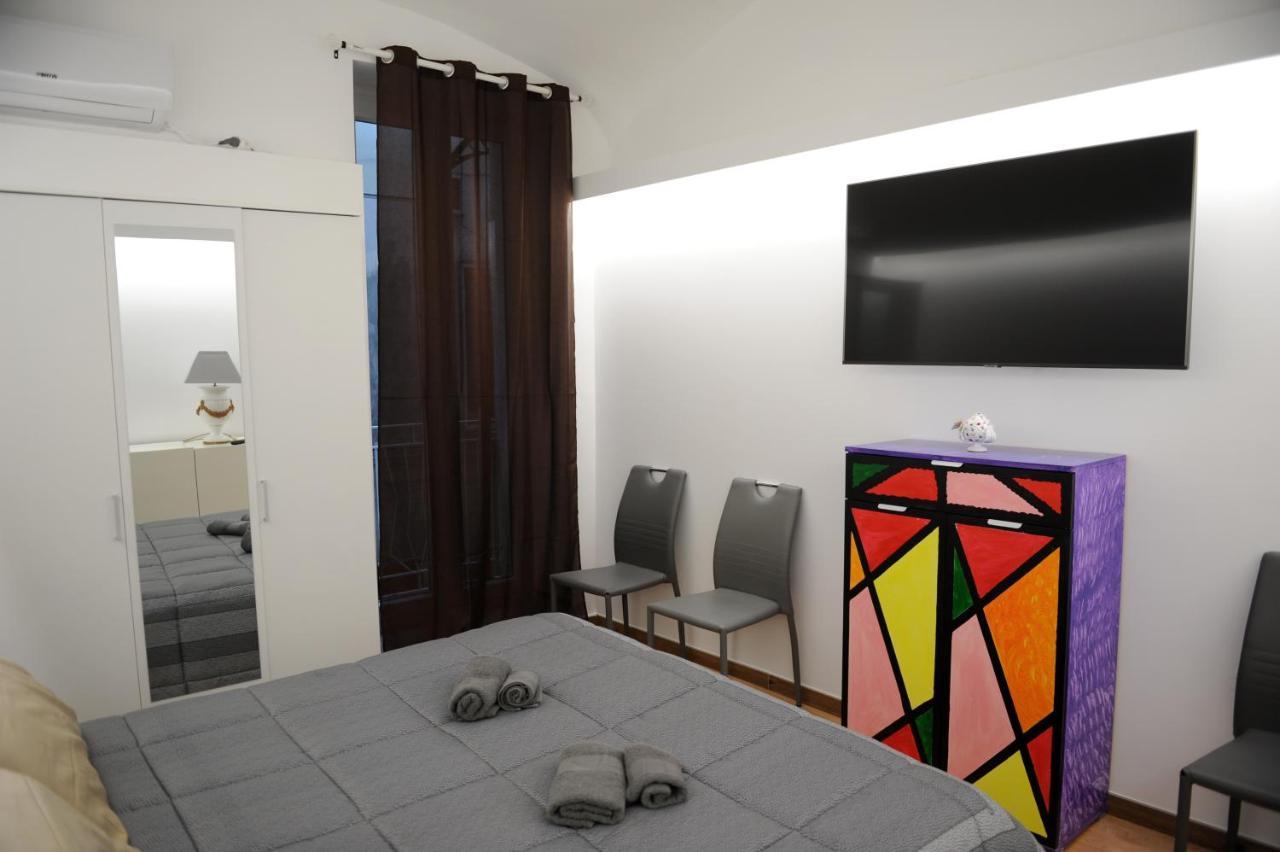 La Casa Di Alice Apartment