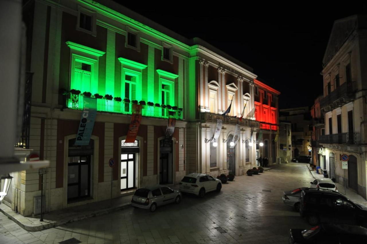 La Casa Di Alice Apartment *